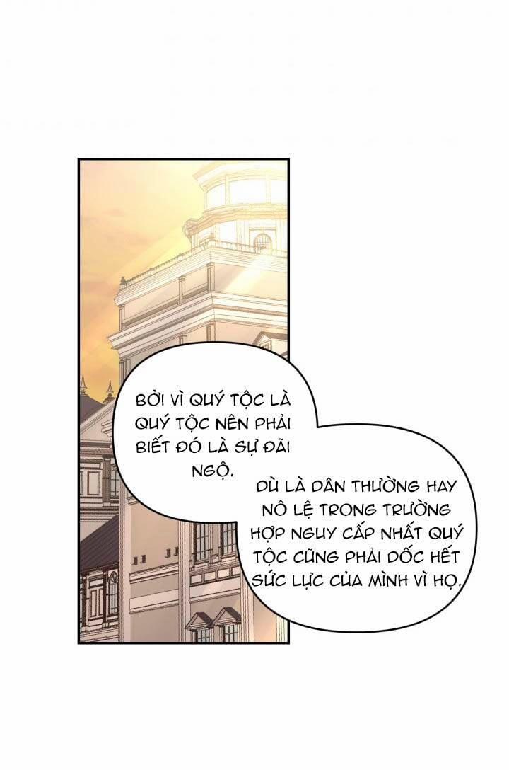 Hoàng Hậu Bé Bỏng 8 trang 57