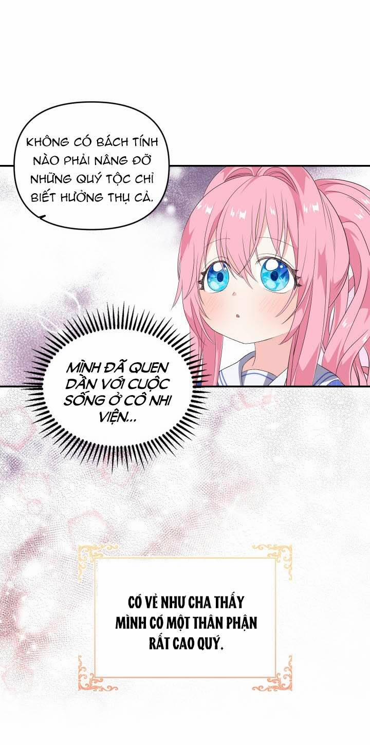 Hoàng Hậu Bé Bỏng 8 trang 59