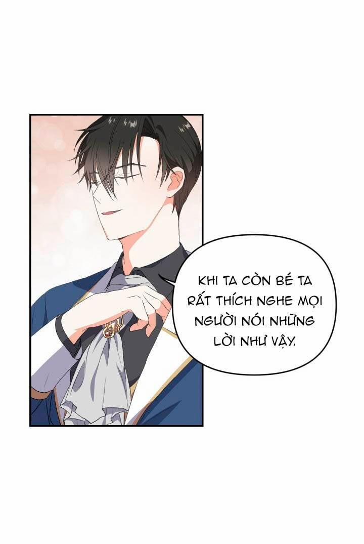 Hoàng Hậu Bé Bỏng 8 trang 61