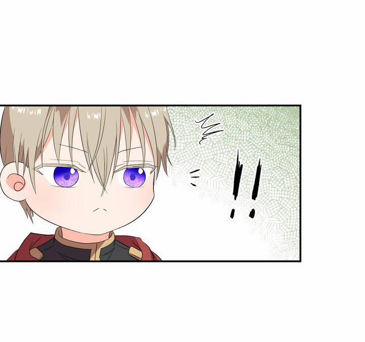 Hoàng Hậu Bé Bỏng 8 trang 62