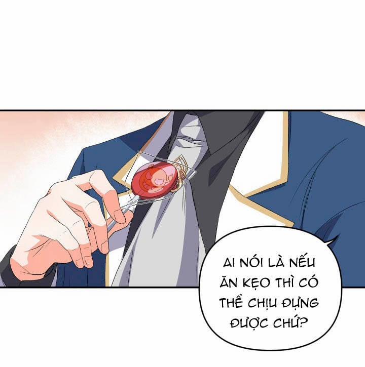 Hoàng Hậu Bé Bỏng 8 trang 64