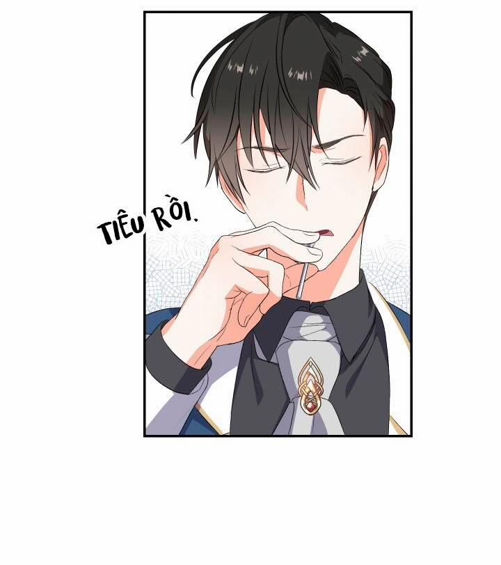 Hoàng Hậu Bé Bỏng 8 trang 65