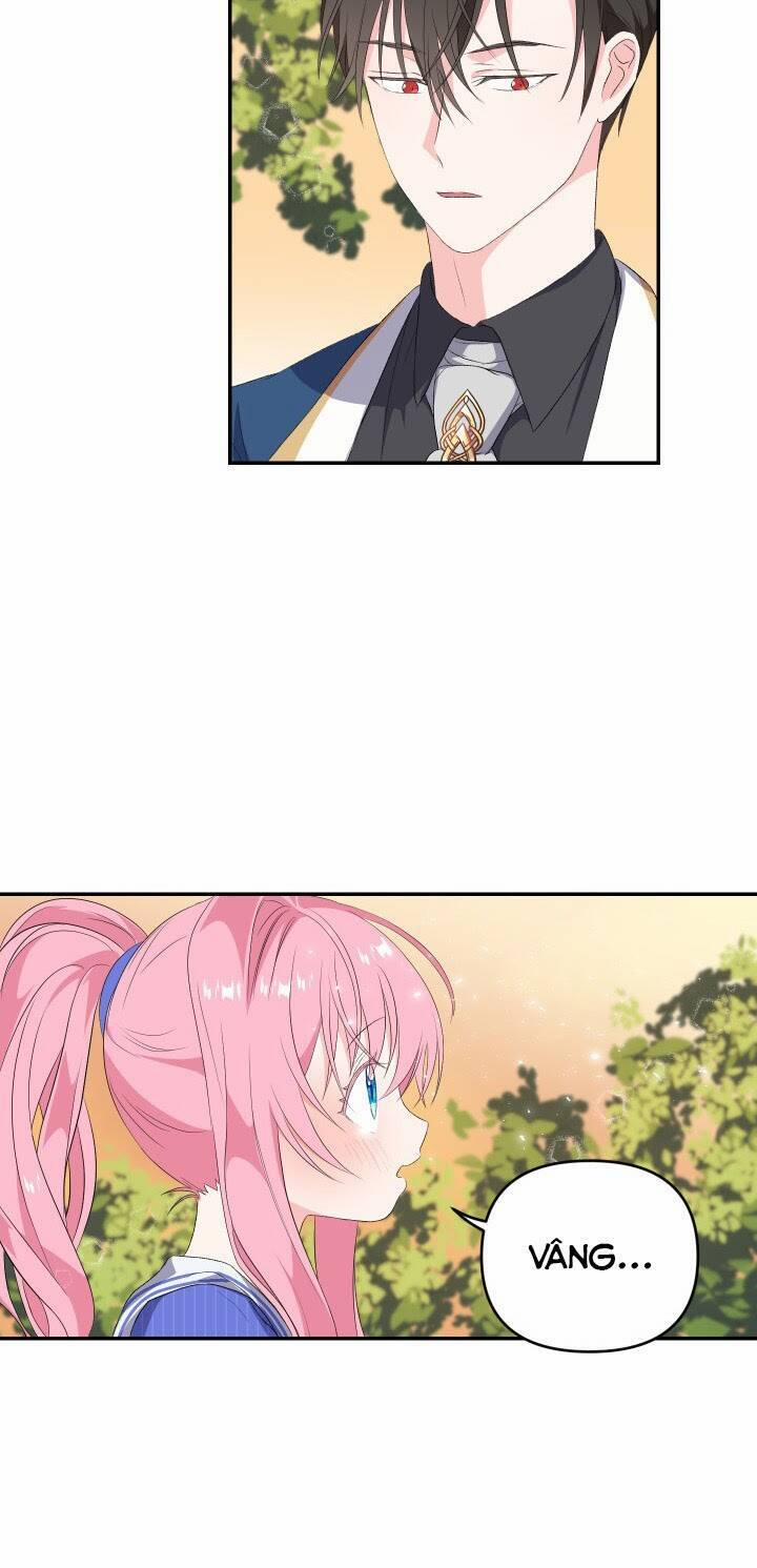 Hoàng Hậu Bé Bỏng 9 trang 15