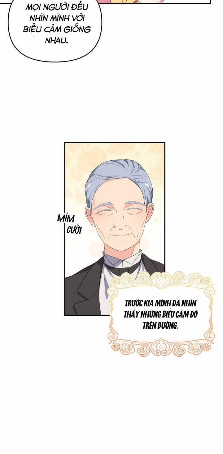 Hoàng Hậu Bé Bỏng 9 trang 27