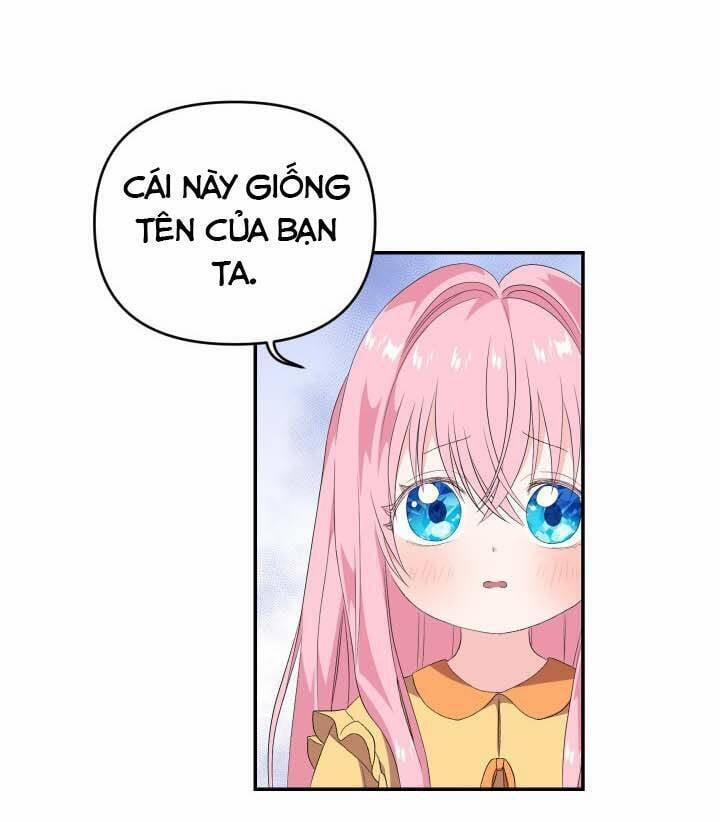 Hoàng Hậu Bé Bỏng 9 trang 33