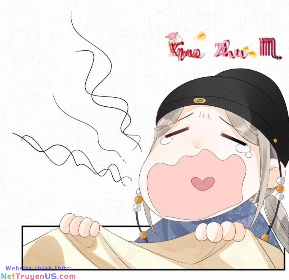 Hoàng Hậu Của Trẫm Là Công Công 2 trang 16