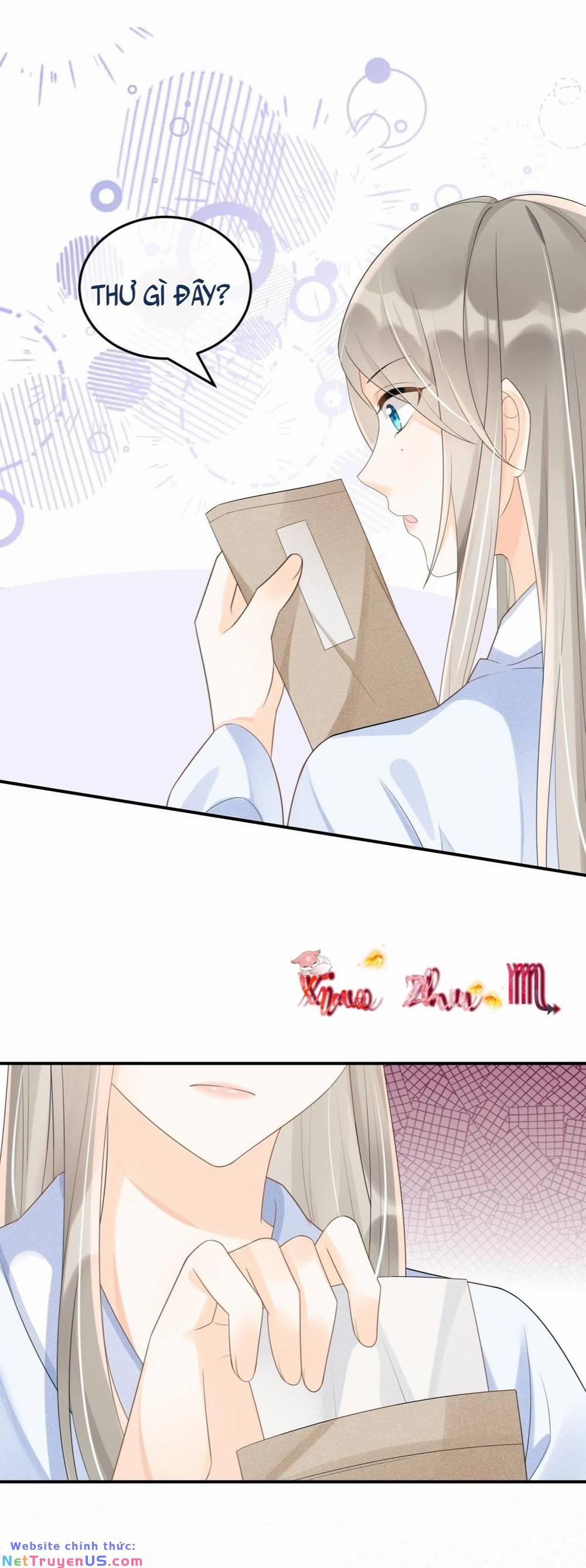 Hoàng Hậu Của Trẫm Là Công Công 2 trang 2