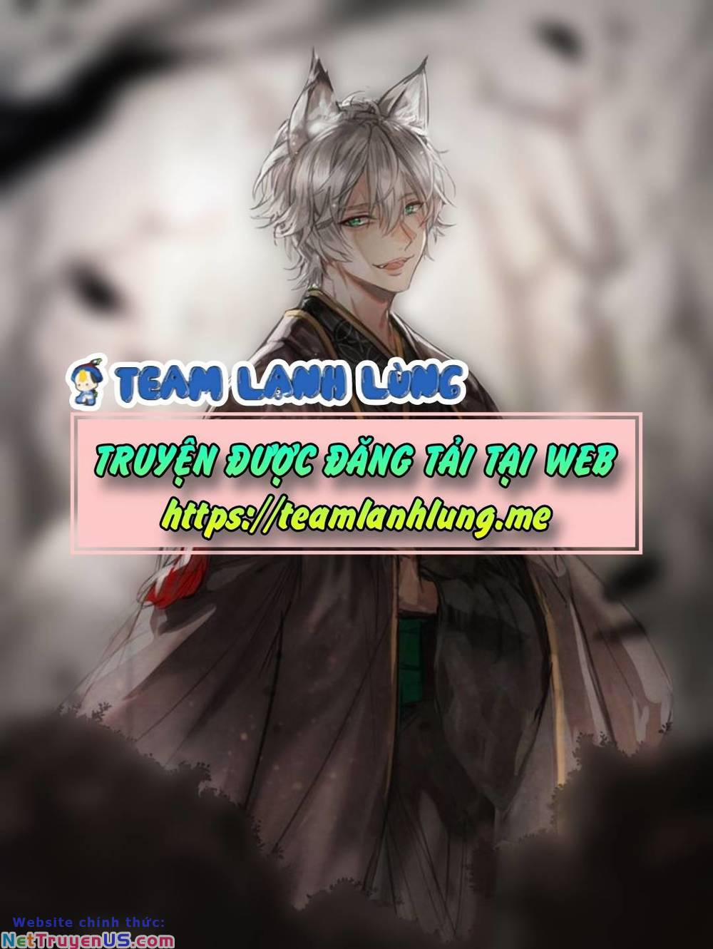 Hoàng Hậu Của Trẫm Là Công Công 2 trang 22