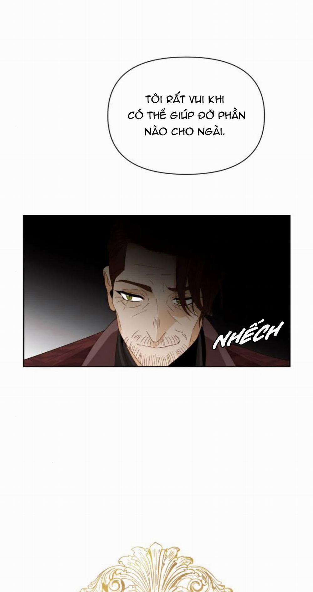 Hoàng Hậu Muốn Tái Hôn 100 trang 16