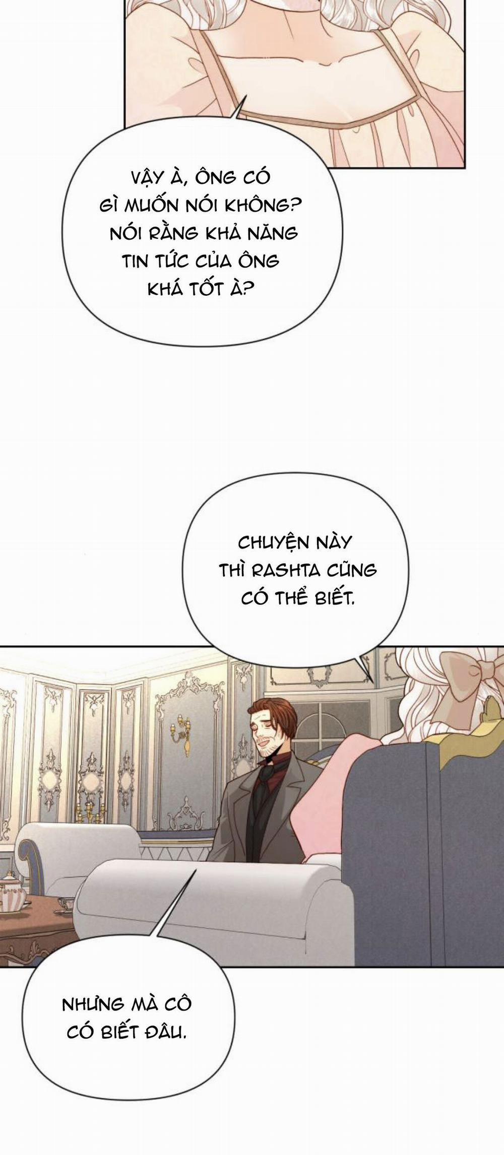 Hoàng Hậu Muốn Tái Hôn 100 trang 22