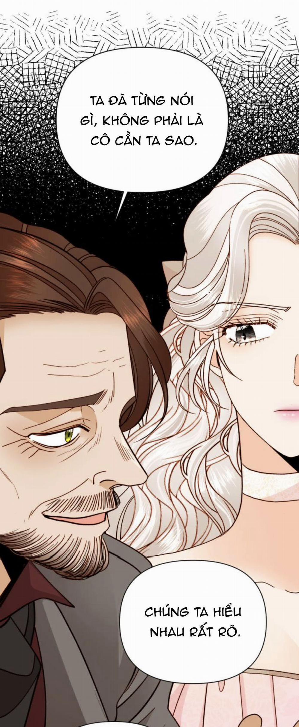 Hoàng Hậu Muốn Tái Hôn 100 trang 23