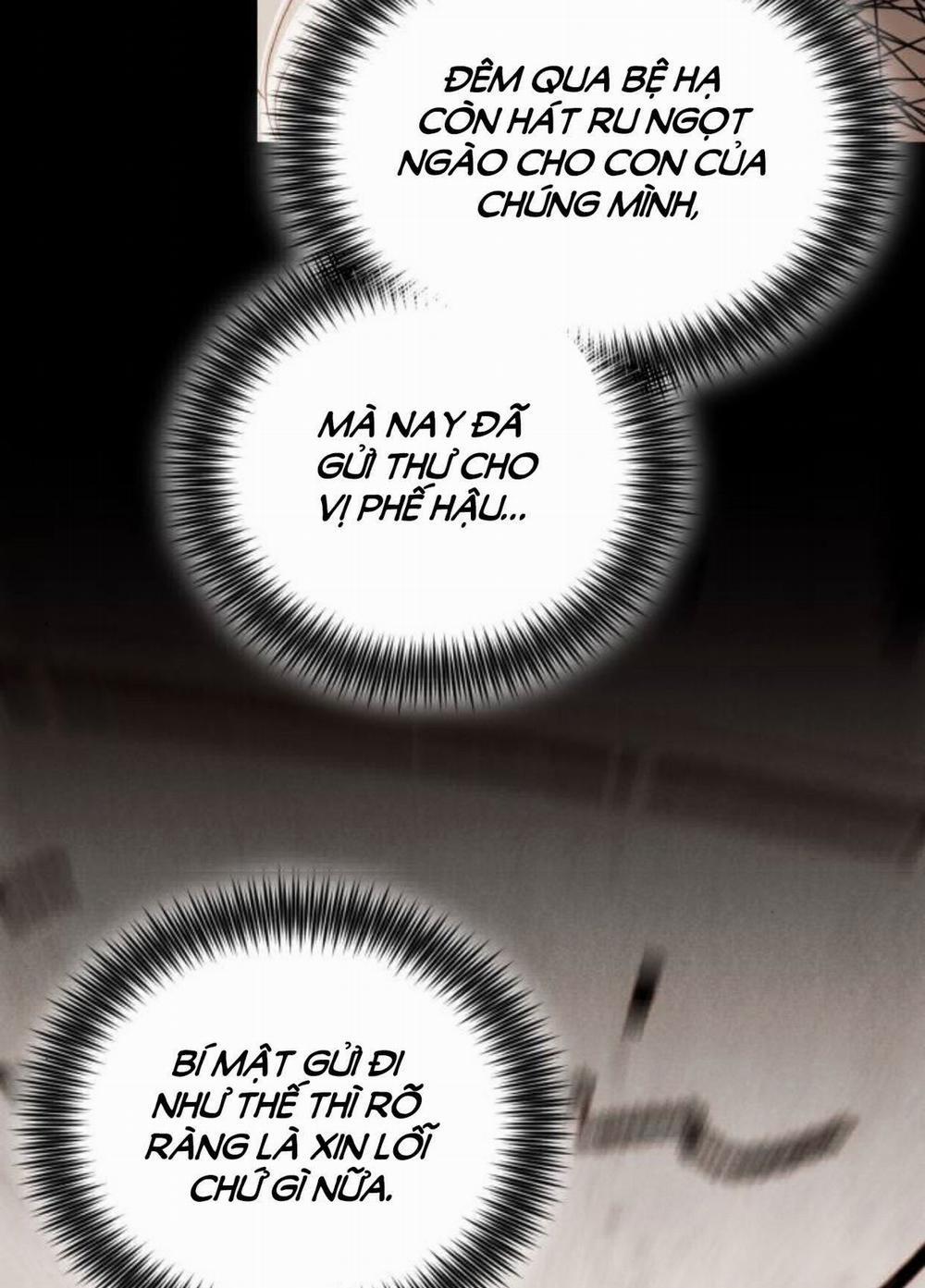 Hoàng Hậu Muốn Tái Hôn 100 trang 29