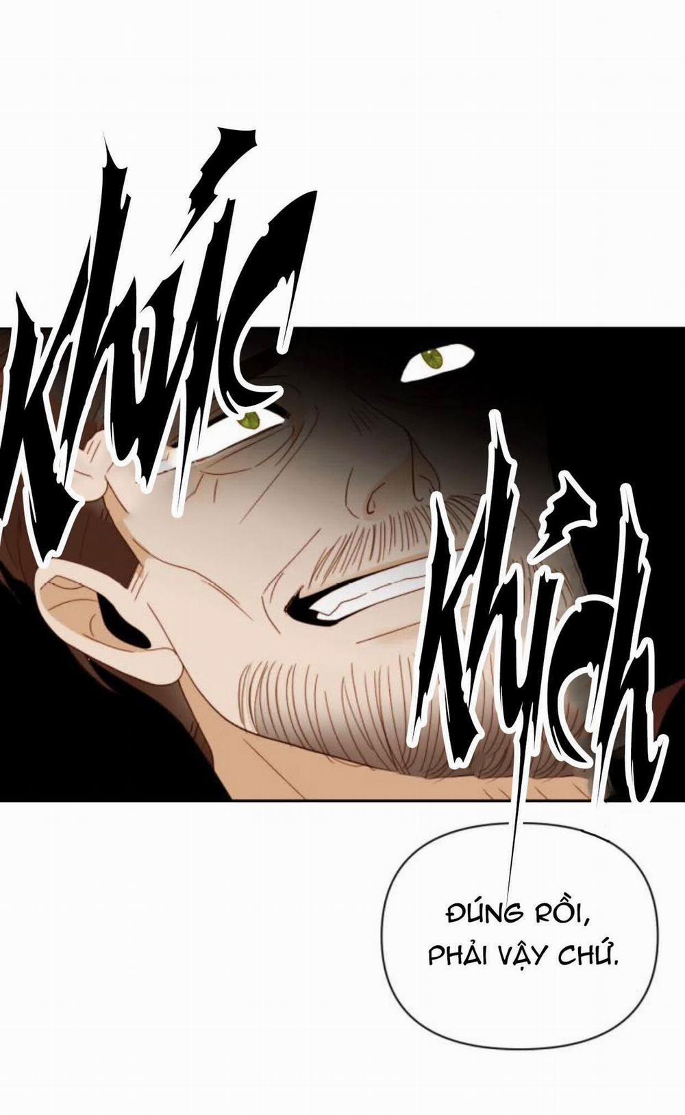 Hoàng Hậu Muốn Tái Hôn 100 trang 34