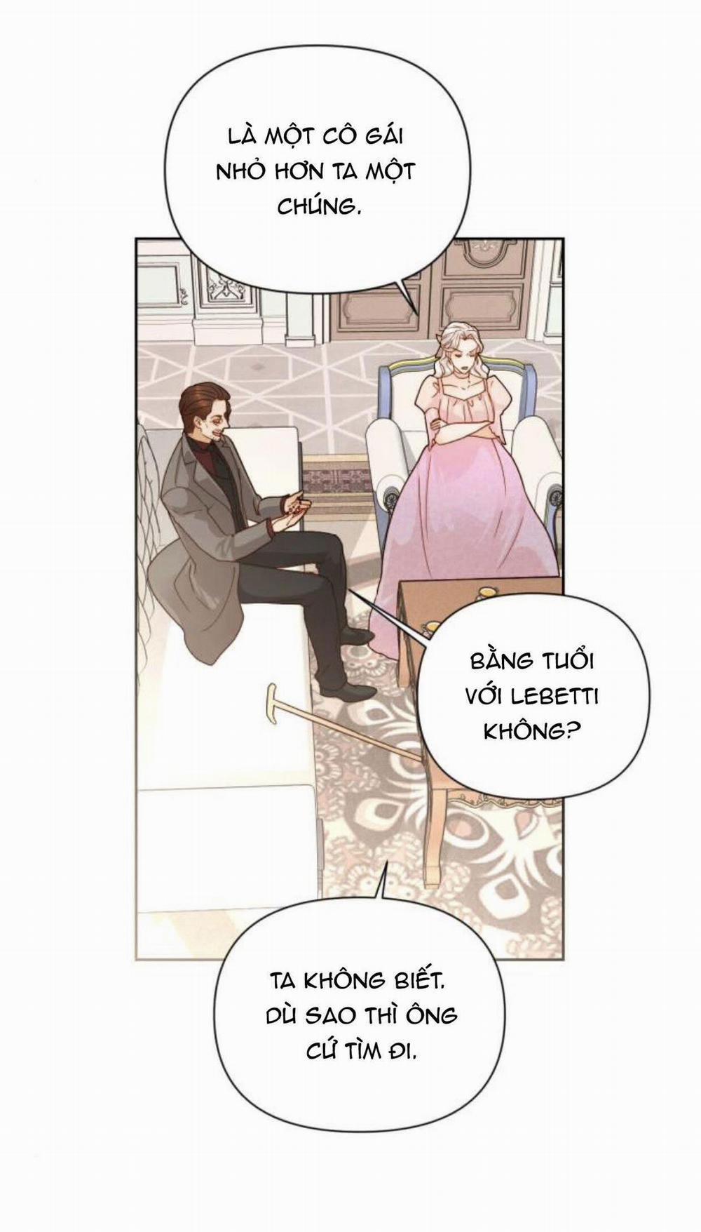 Hoàng Hậu Muốn Tái Hôn 100 trang 42