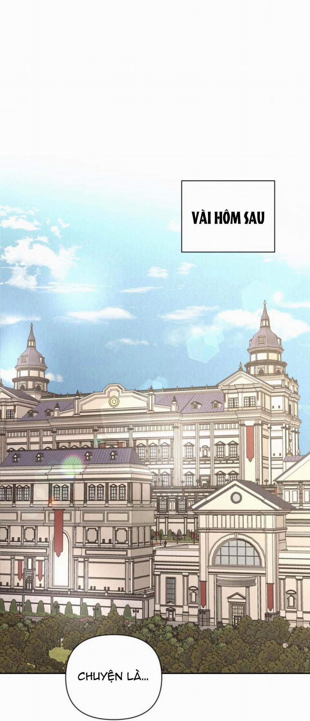 Hoàng Hậu Muốn Tái Hôn 100 trang 45