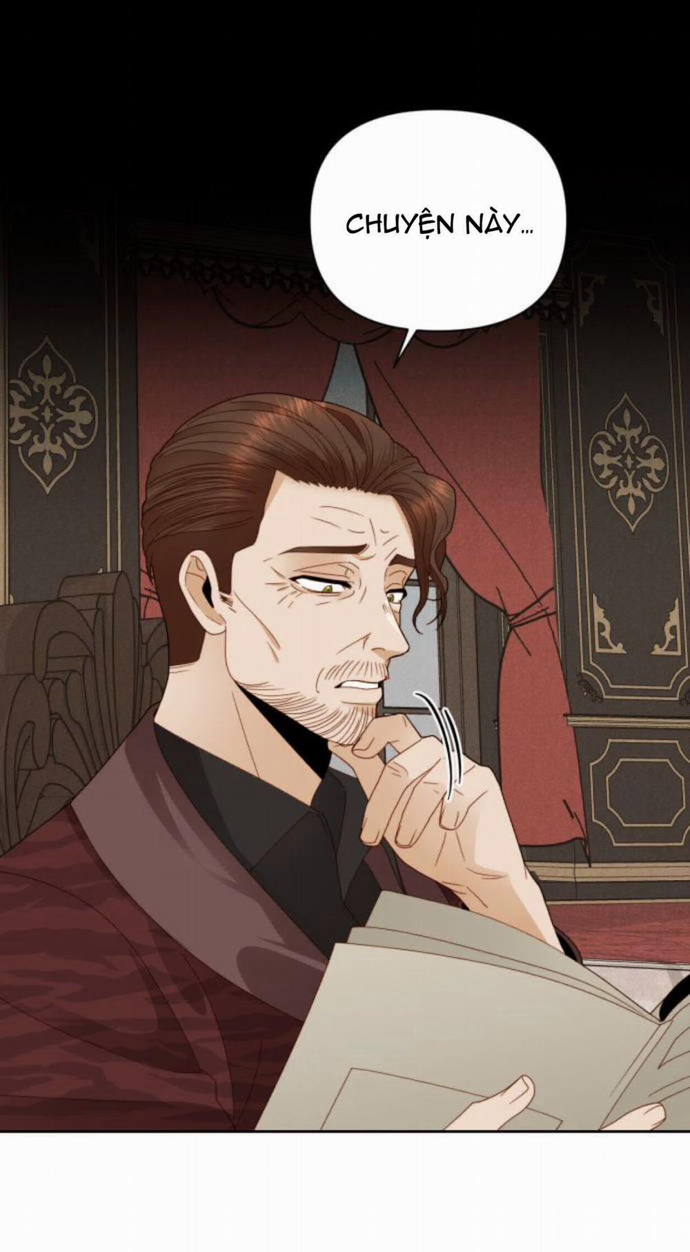 Hoàng Hậu Muốn Tái Hôn 100 trang 5