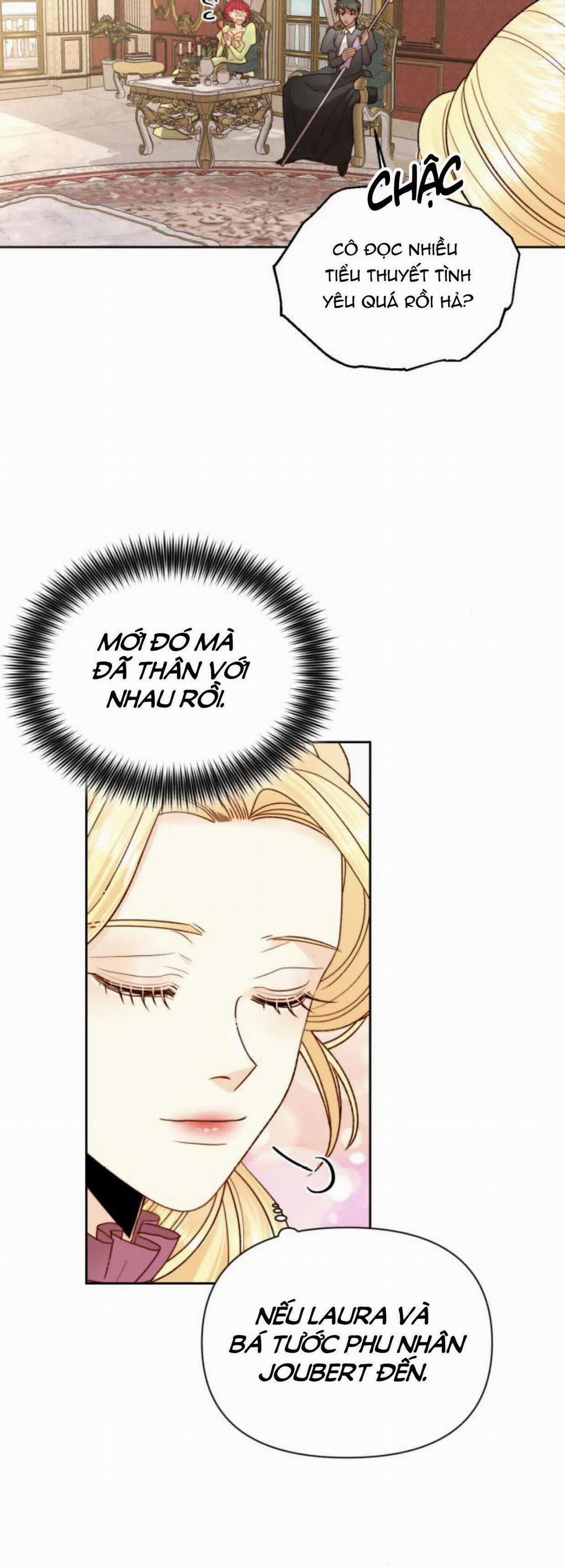 Hoàng Hậu Muốn Tái Hôn 100 trang 51