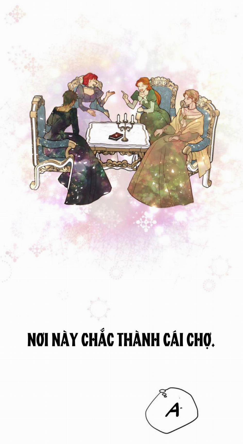 Hoàng Hậu Muốn Tái Hôn 100 trang 52