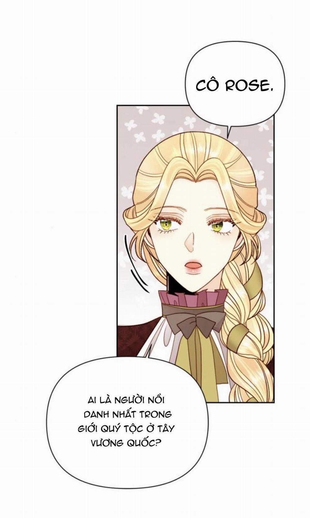 Hoàng Hậu Muốn Tái Hôn 100 trang 53