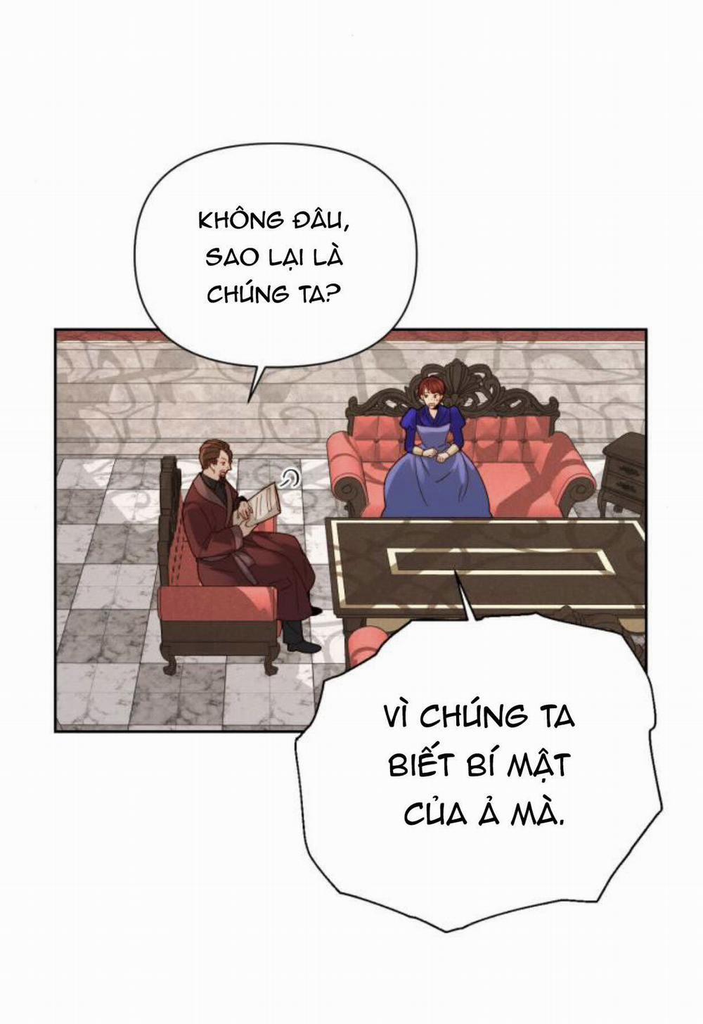 Hoàng Hậu Muốn Tái Hôn 100 trang 7