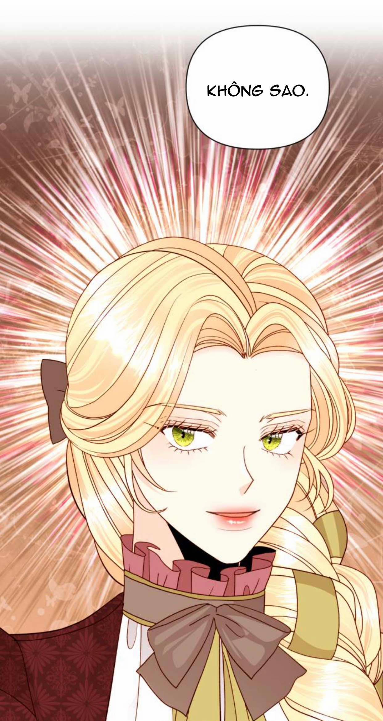 Hoàng Hậu Muốn Tái Hôn 101 trang 1