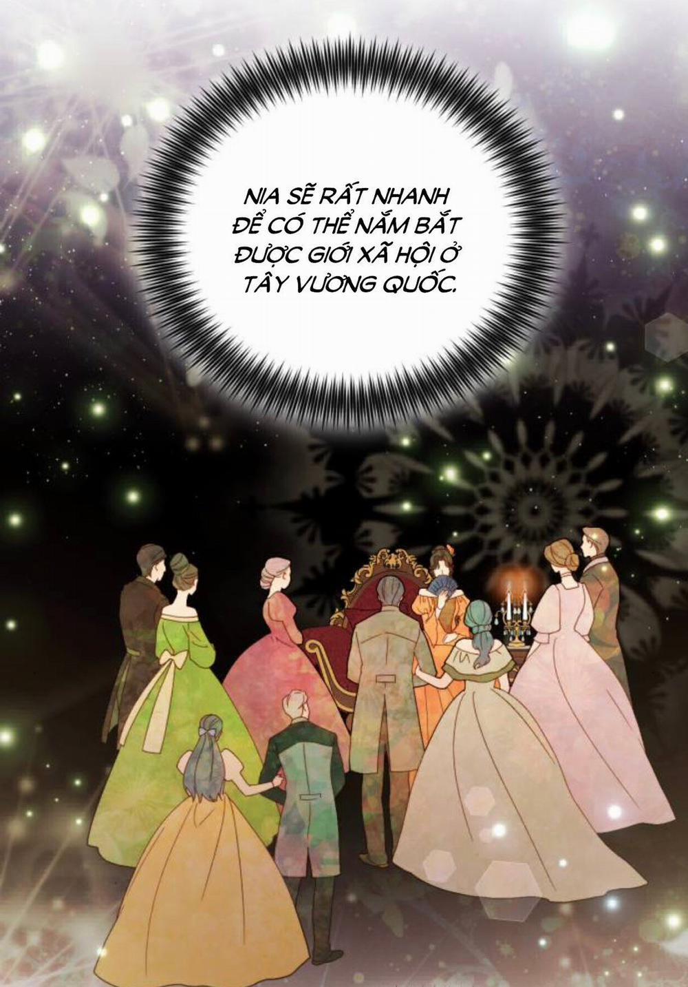 Hoàng Hậu Muốn Tái Hôn 101 trang 22