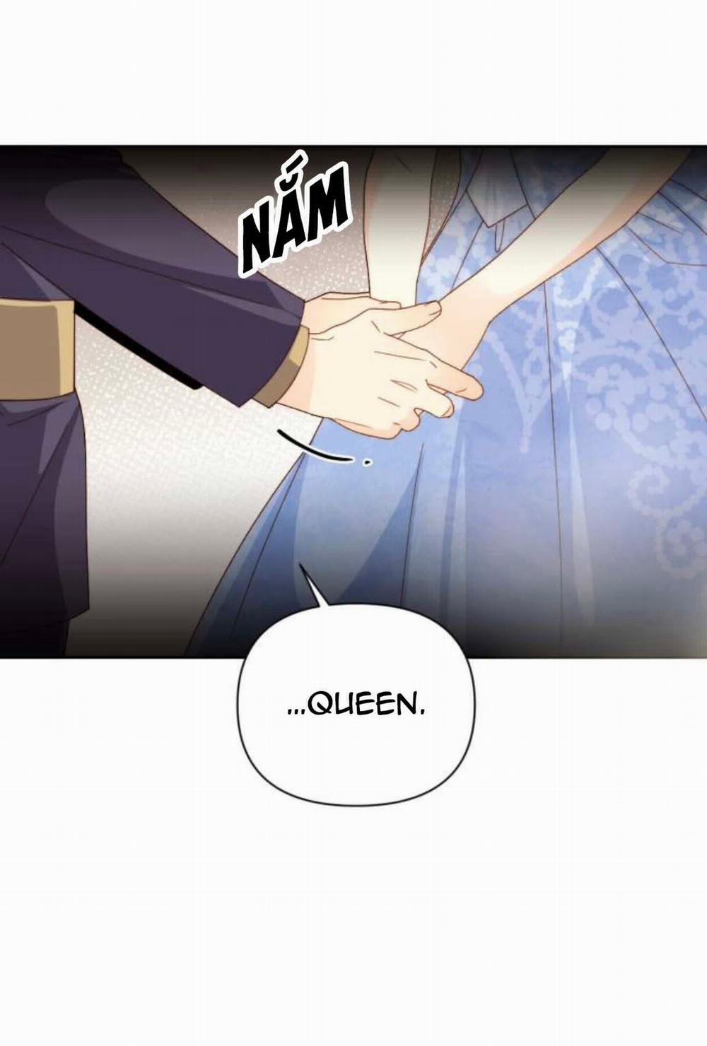 Hoàng Hậu Muốn Tái Hôn 101 trang 28