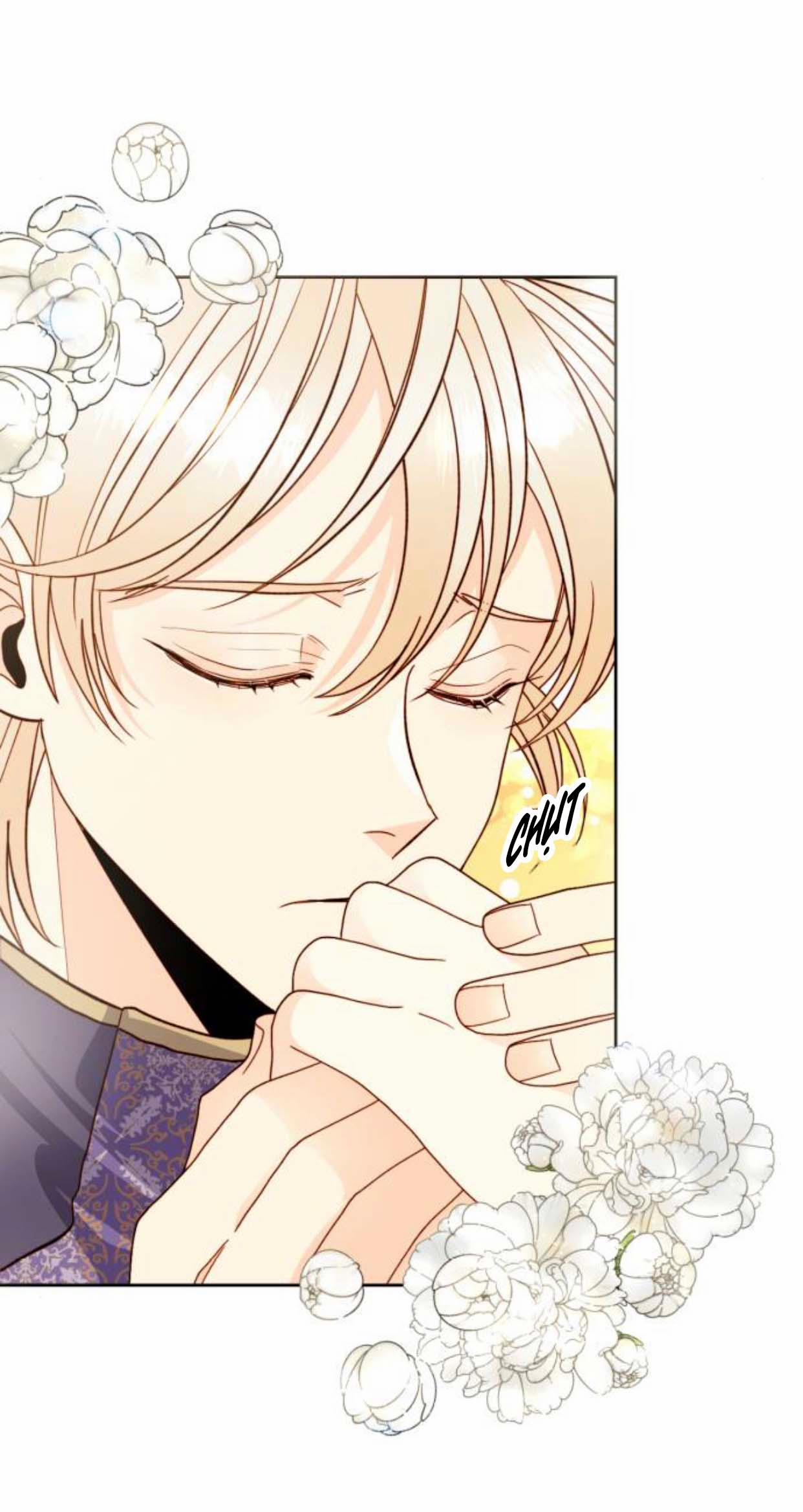 Hoàng Hậu Muốn Tái Hôn 101 trang 29