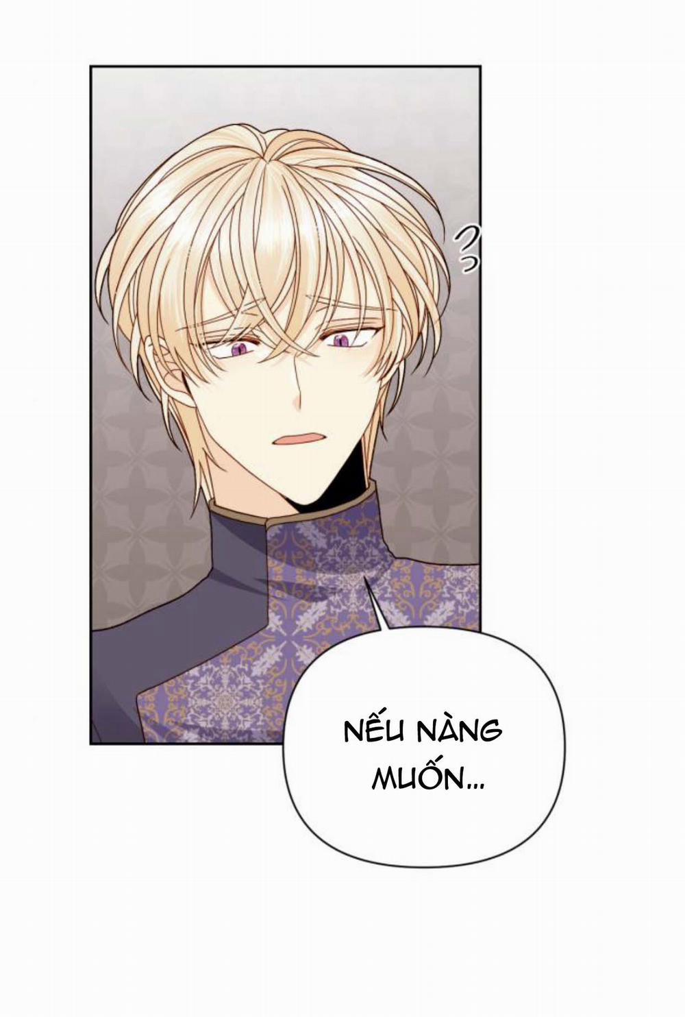 Hoàng Hậu Muốn Tái Hôn 101 trang 35