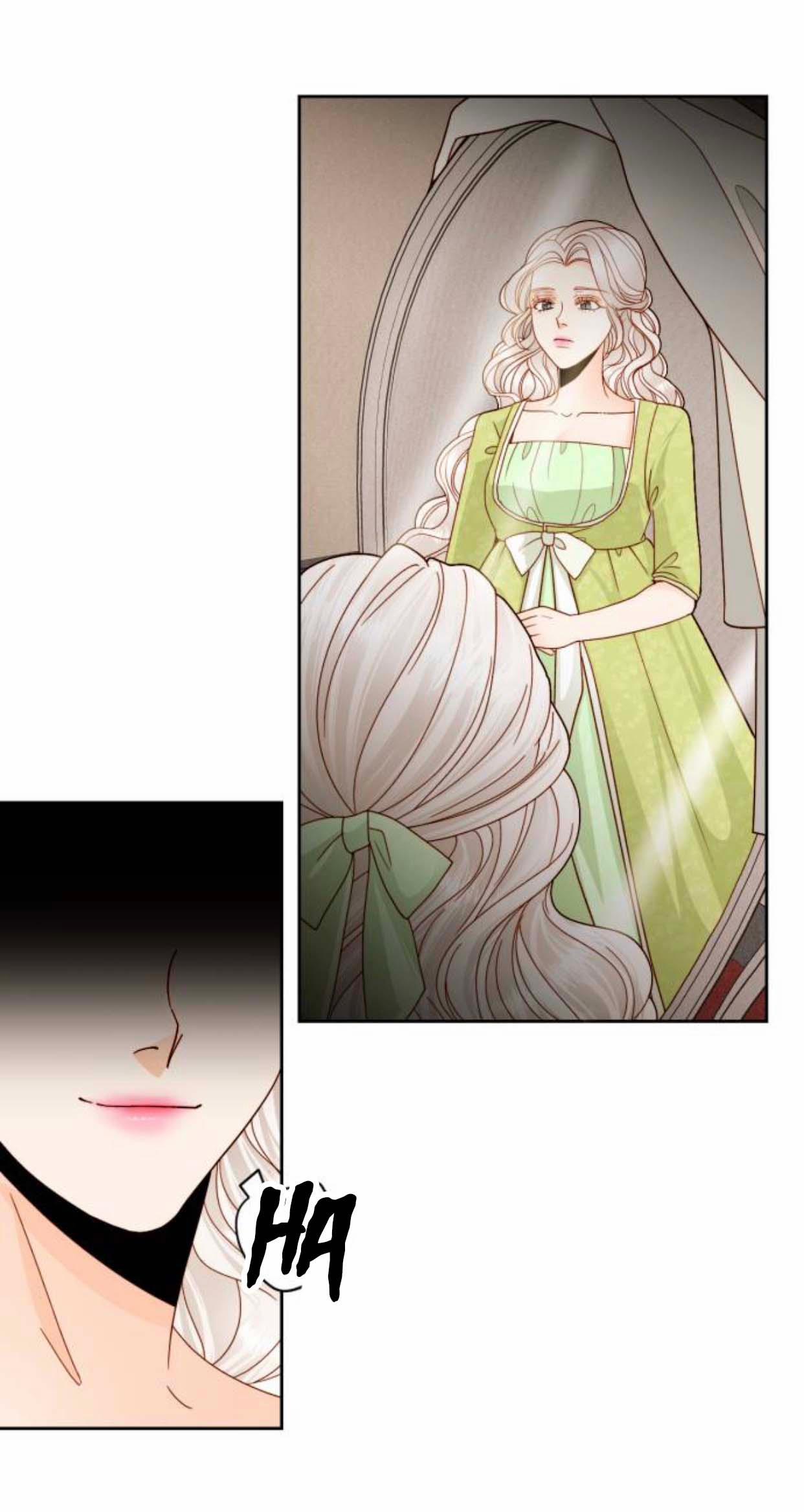 Hoàng Hậu Muốn Tái Hôn 101 trang 44