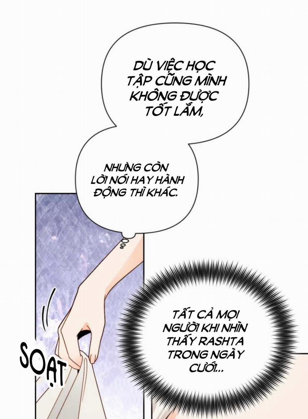 Hoàng Hậu Muốn Tái Hôn 101 trang 46