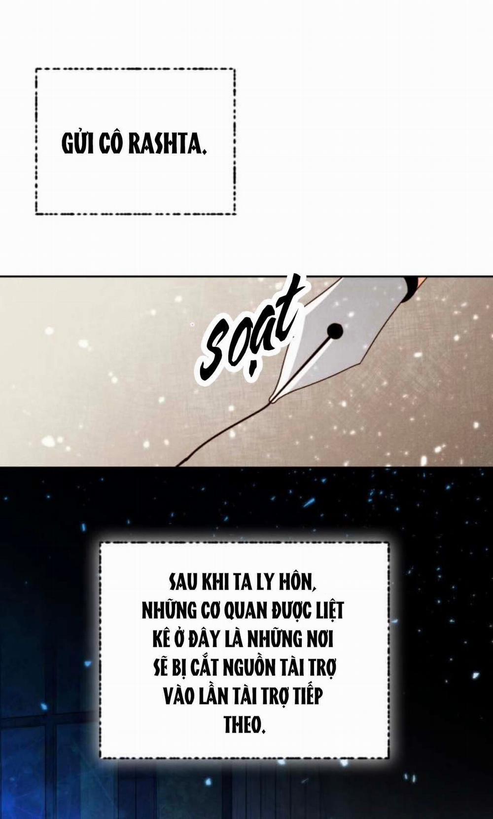 Hoàng Hậu Muốn Tái Hôn 101 trang 55