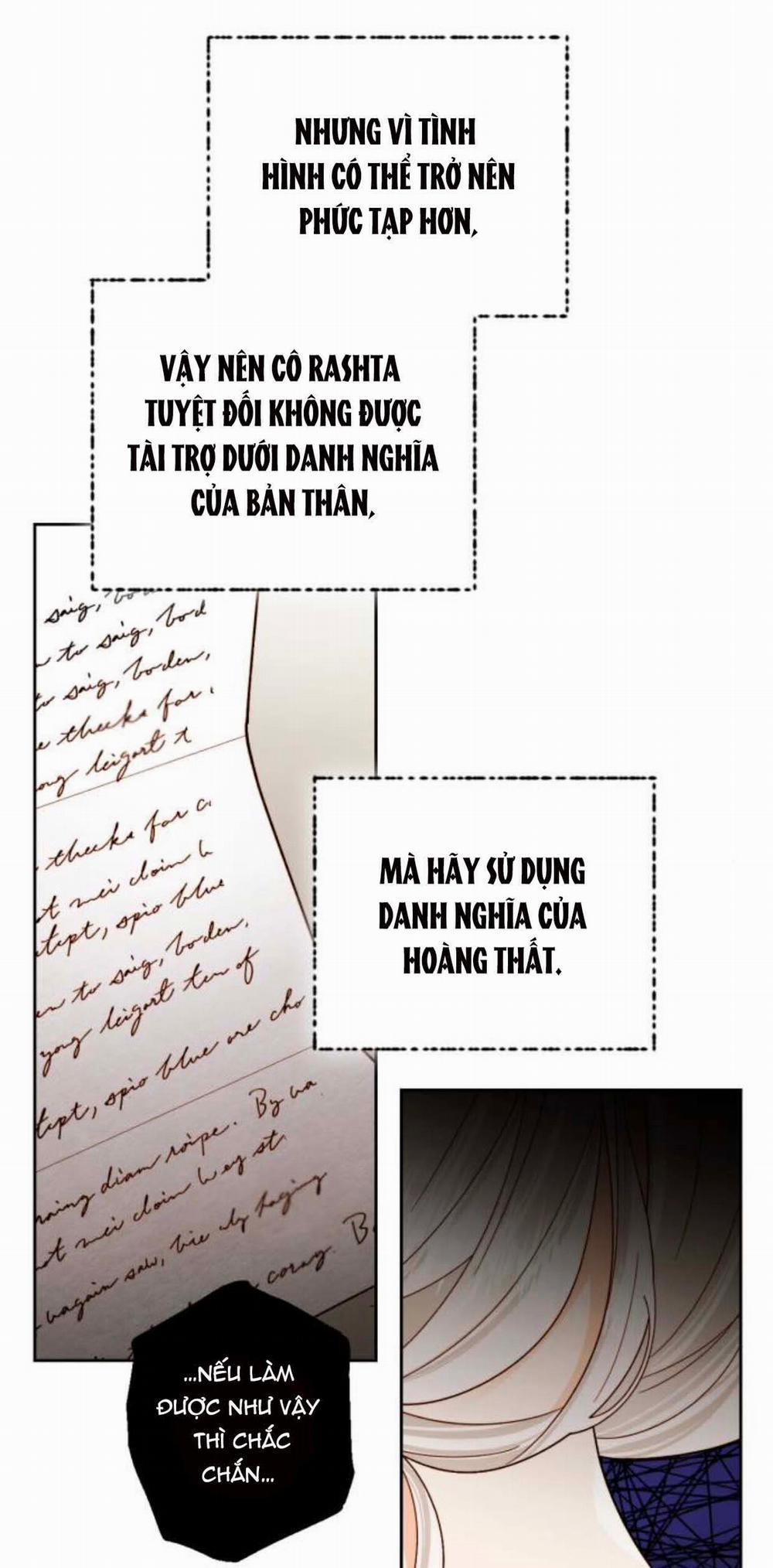 Hoàng Hậu Muốn Tái Hôn 101 trang 58