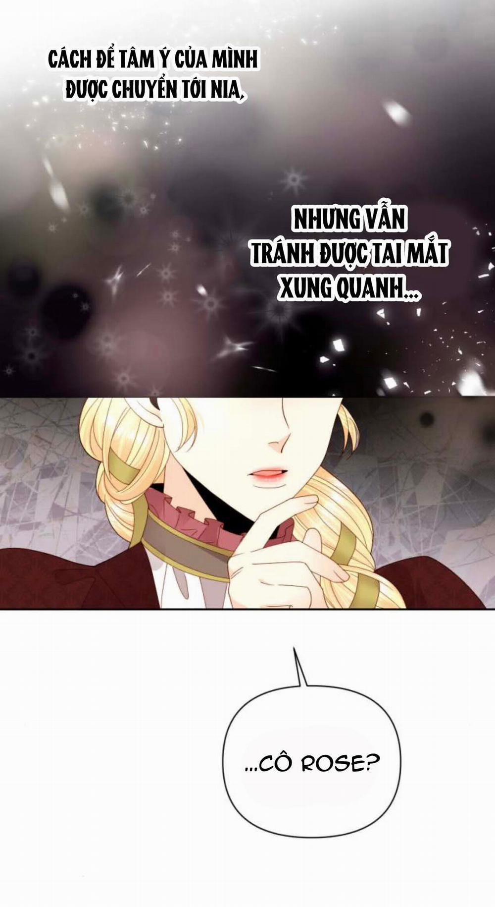 Hoàng Hậu Muốn Tái Hôn 101 trang 6