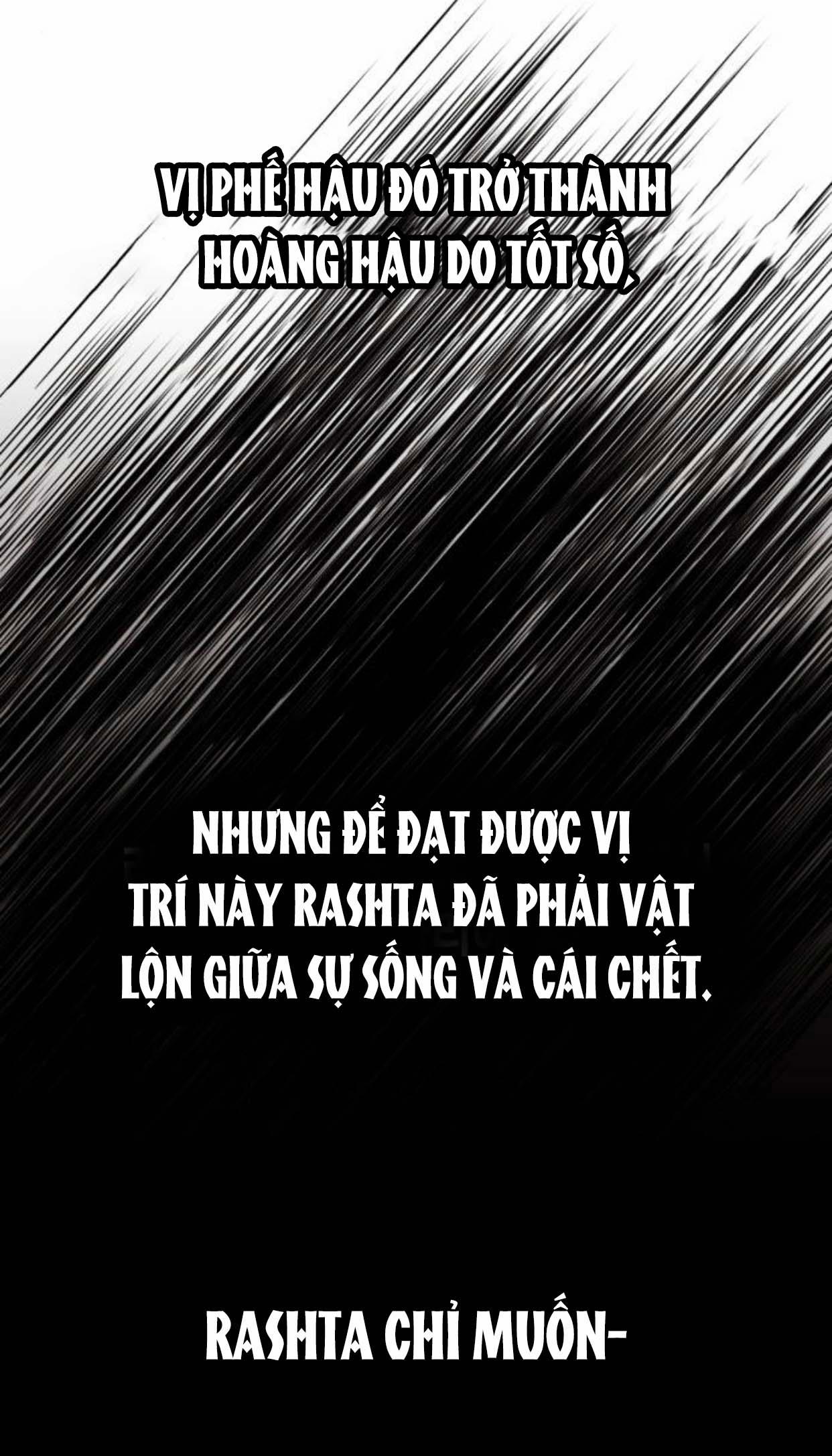 Hoàng Hậu Muốn Tái Hôn 101 trang 60