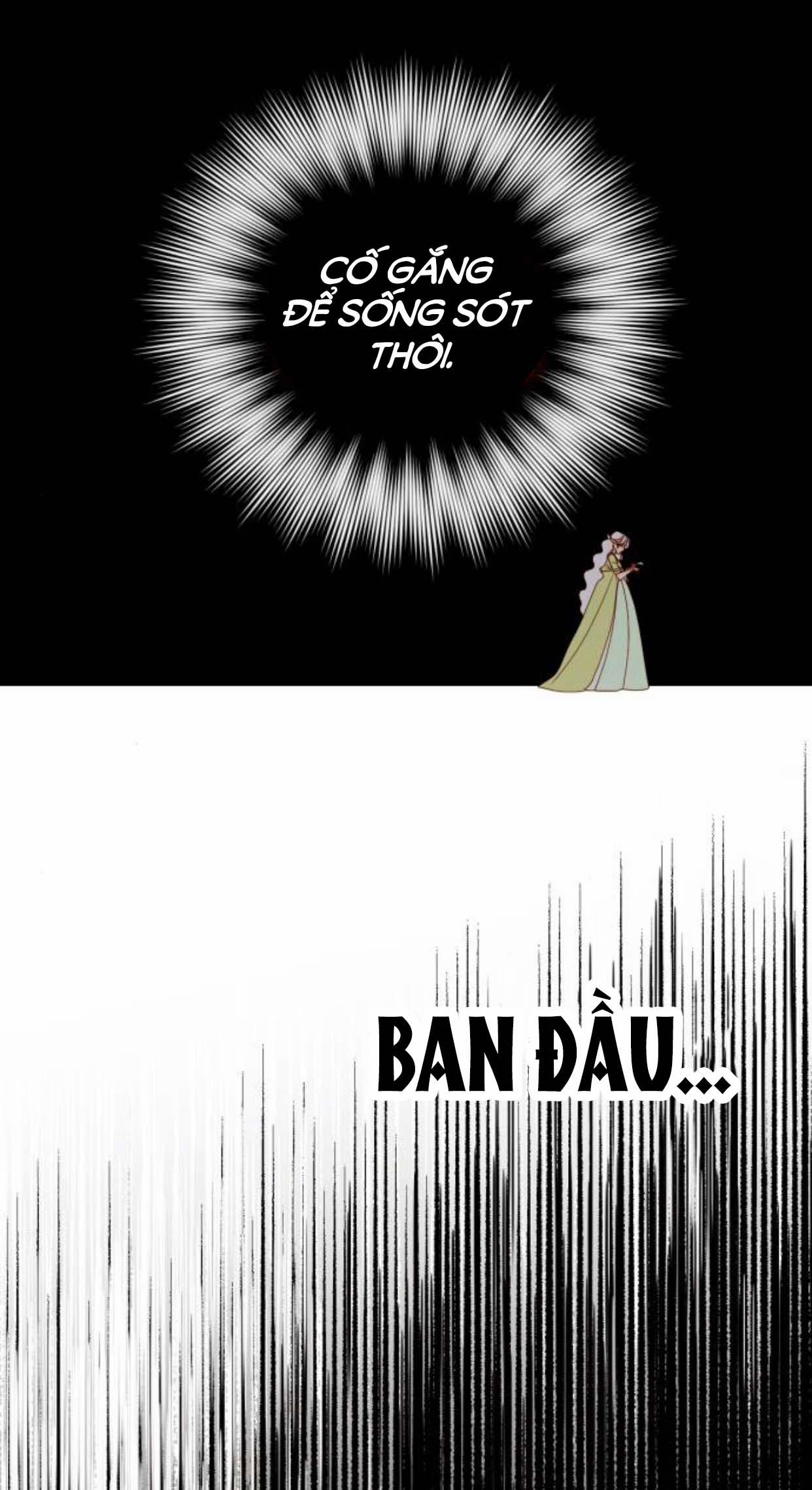 Hoàng Hậu Muốn Tái Hôn 101 trang 61