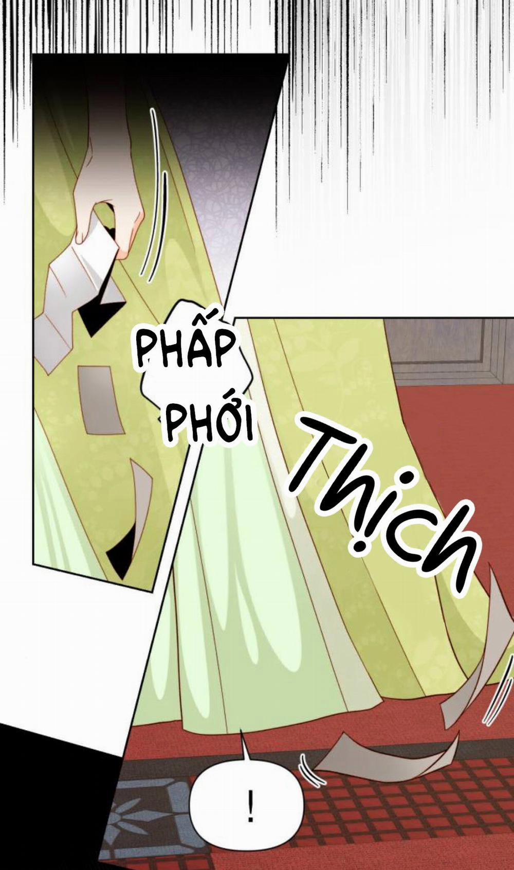 Hoàng Hậu Muốn Tái Hôn 101 trang 63