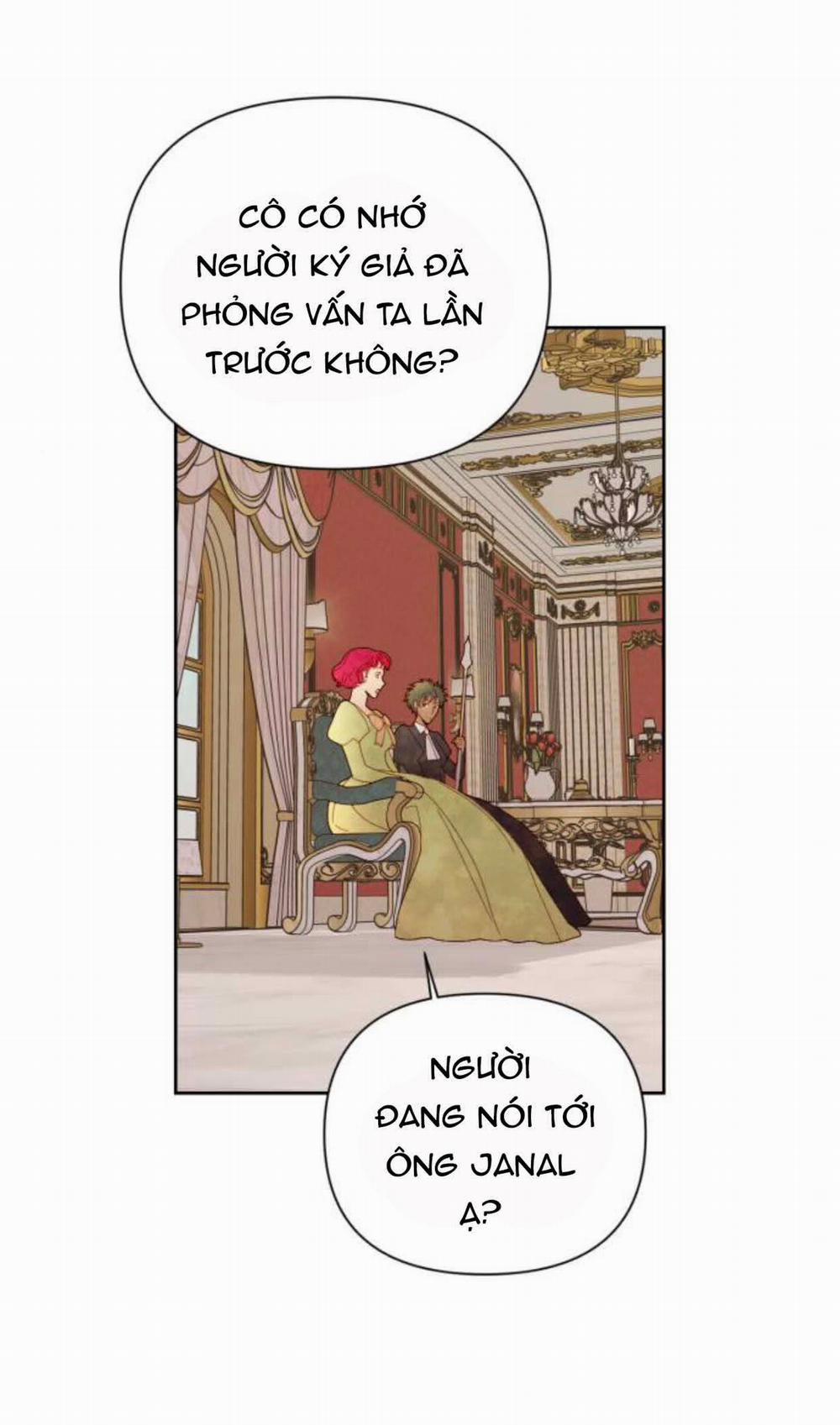 Hoàng Hậu Muốn Tái Hôn 101 trang 7