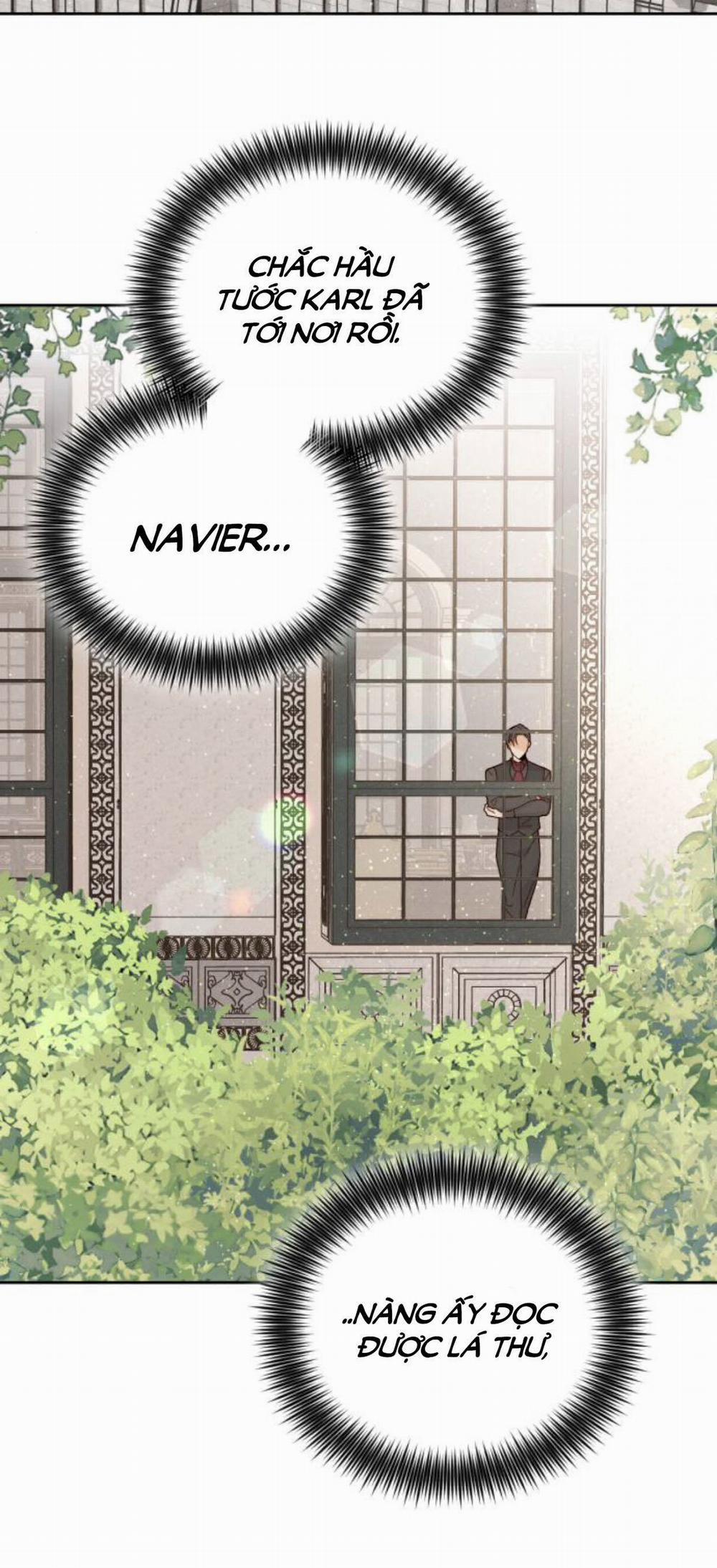 Hoàng Hậu Muốn Tái Hôn 102 trang 1