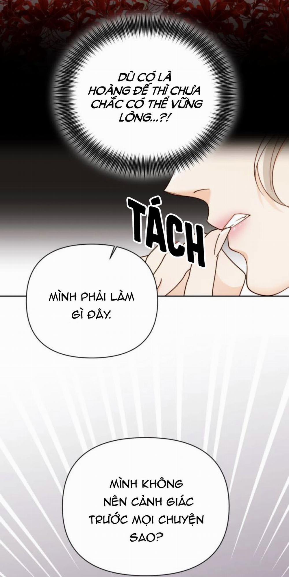 Hoàng Hậu Muốn Tái Hôn 102 trang 23