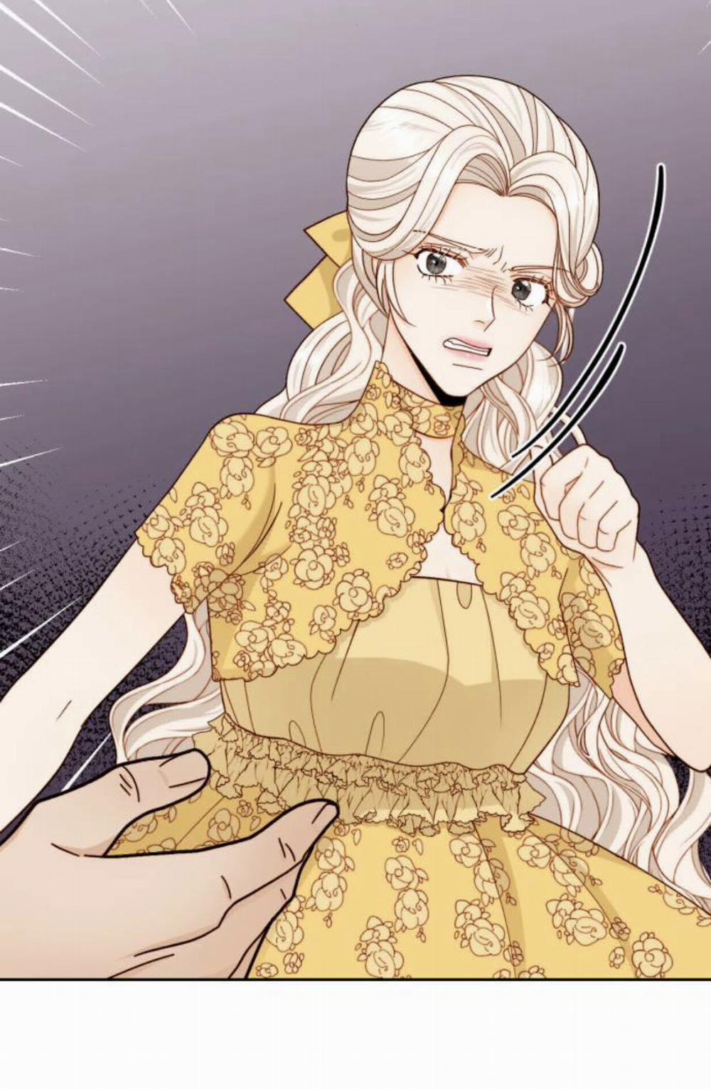 Hoàng Hậu Muốn Tái Hôn 102 trang 24