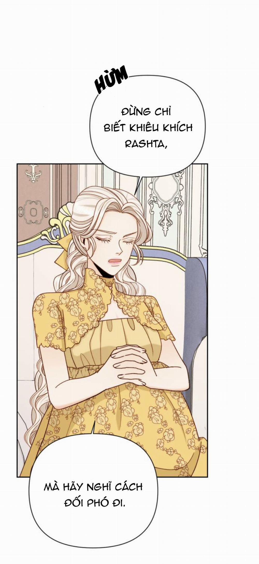 Hoàng Hậu Muốn Tái Hôn 102 trang 25