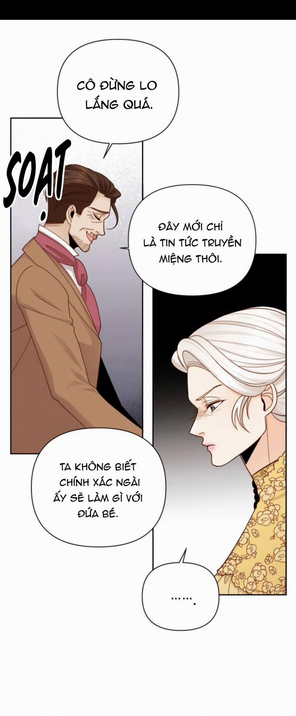 Hoàng Hậu Muốn Tái Hôn 102 trang 27