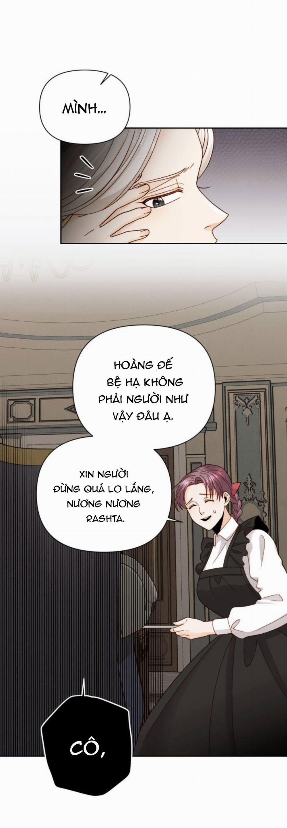 Hoàng Hậu Muốn Tái Hôn 102 trang 30