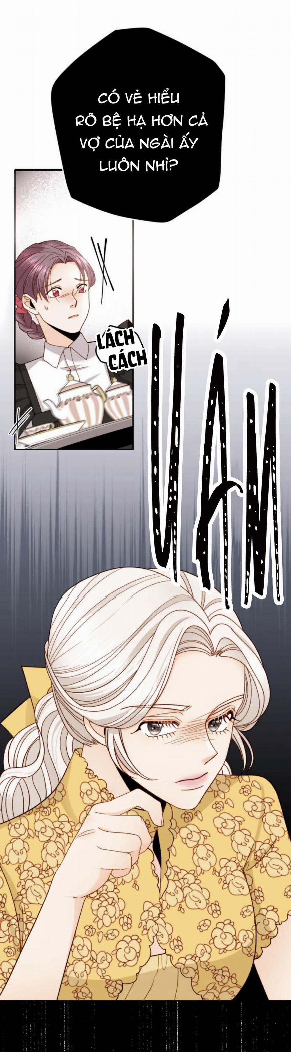 Hoàng Hậu Muốn Tái Hôn 102 trang 31