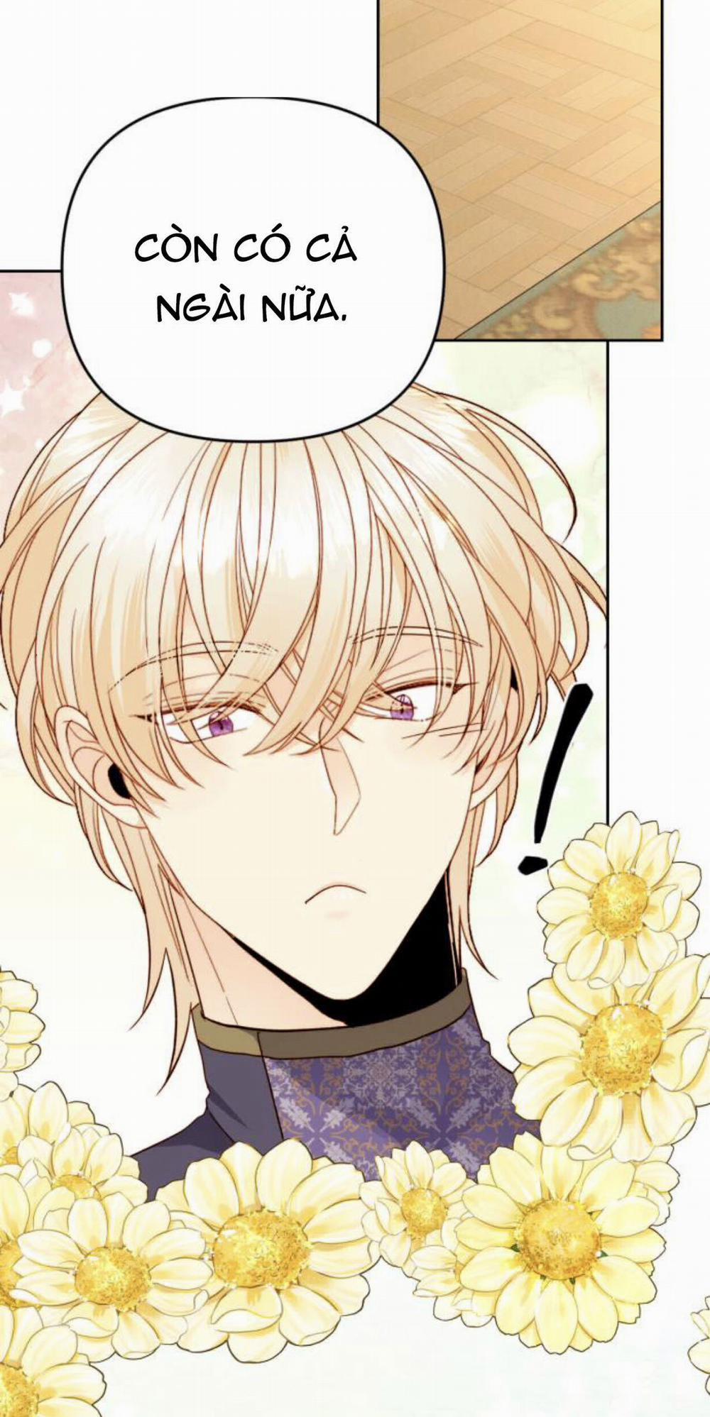 Hoàng Hậu Muốn Tái Hôn 102 trang 40