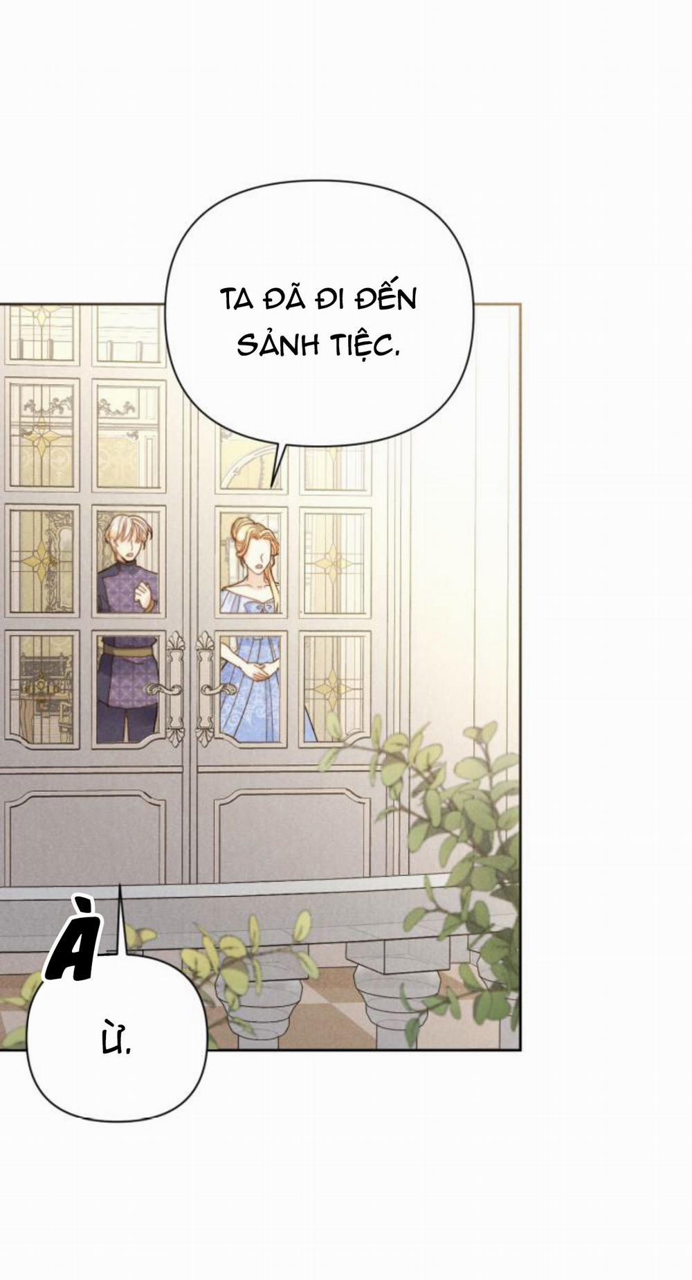 Hoàng Hậu Muốn Tái Hôn 102 trang 44