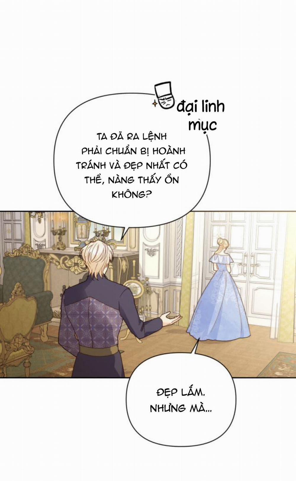 Hoàng Hậu Muốn Tái Hôn 102 trang 45