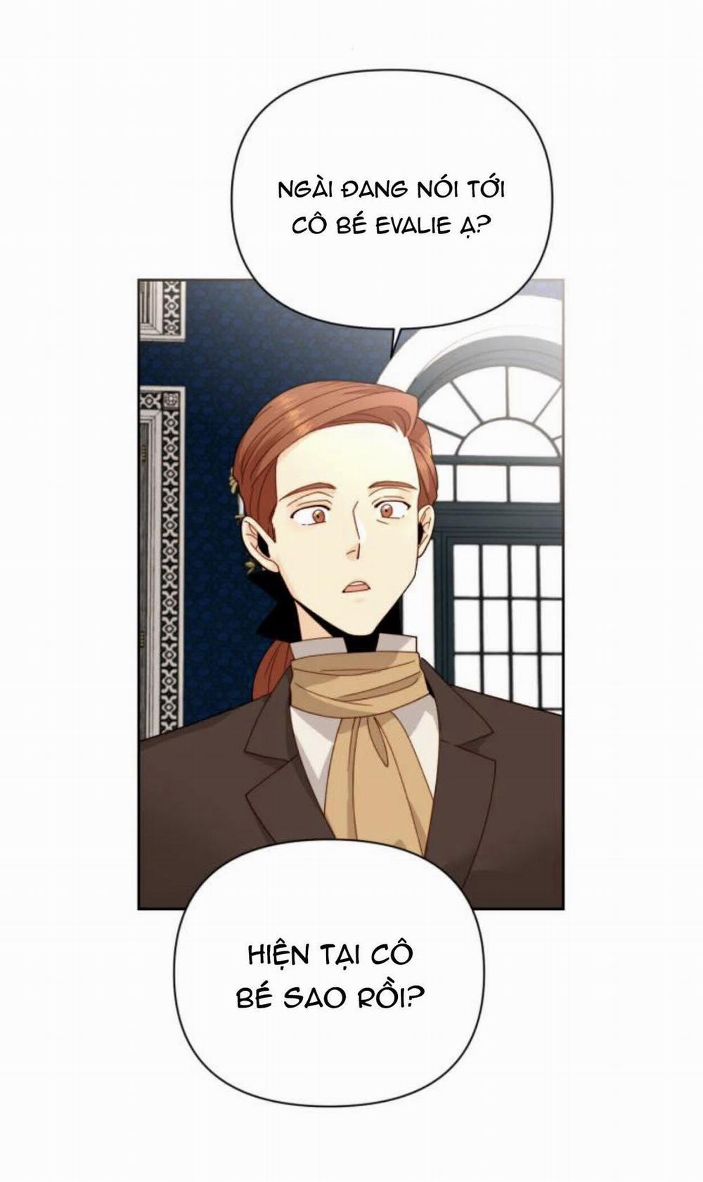 Hoàng Hậu Muốn Tái Hôn 102 trang 8