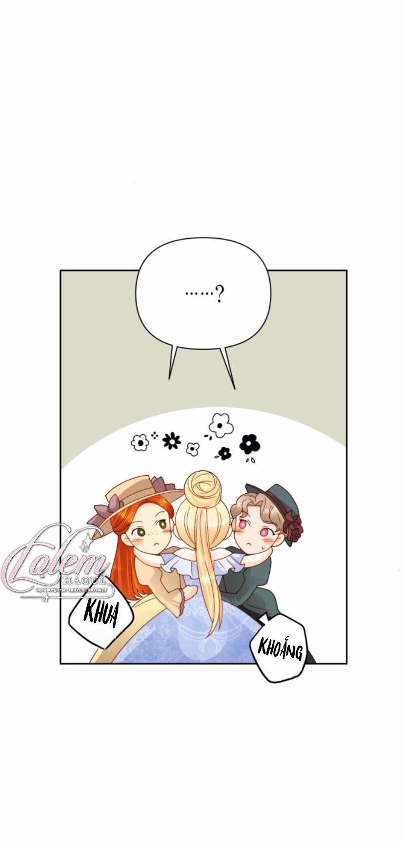 Hoàng Hậu Muốn Tái Hôn 104 trang 14